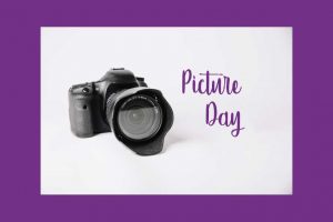 school picture day