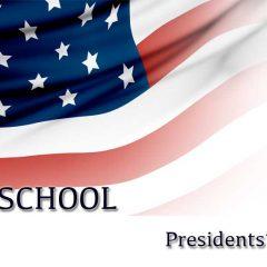 no school - presidents day