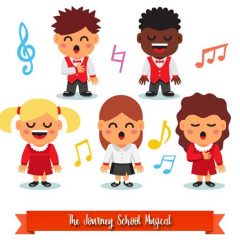 The Journey School Musical