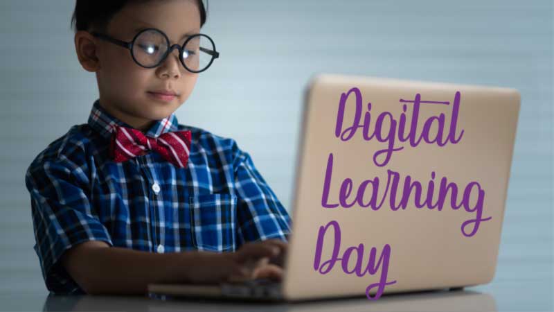 digital learning day