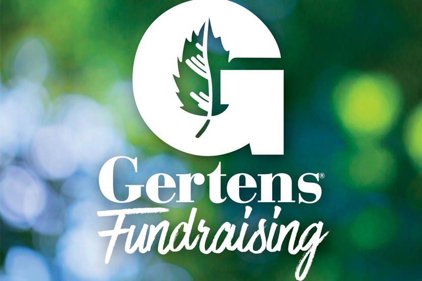 Gerten's fundraising