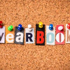 yearbook