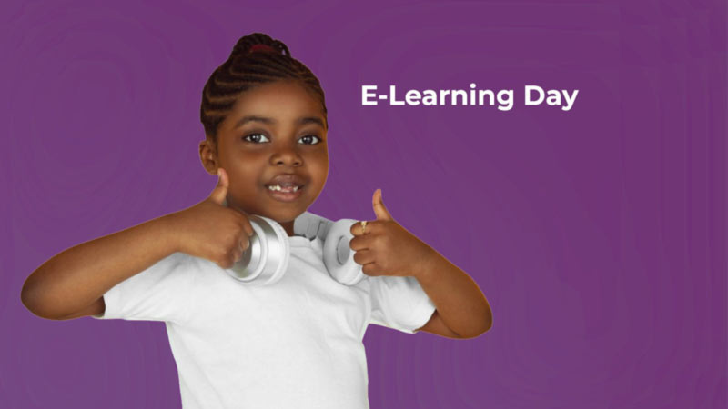 E learning Day