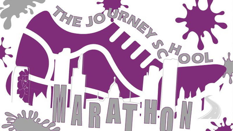 The Journey School Marathon