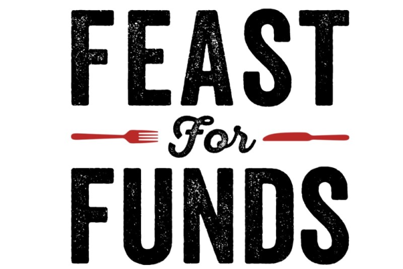 feast for funds
