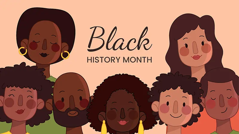 black history month