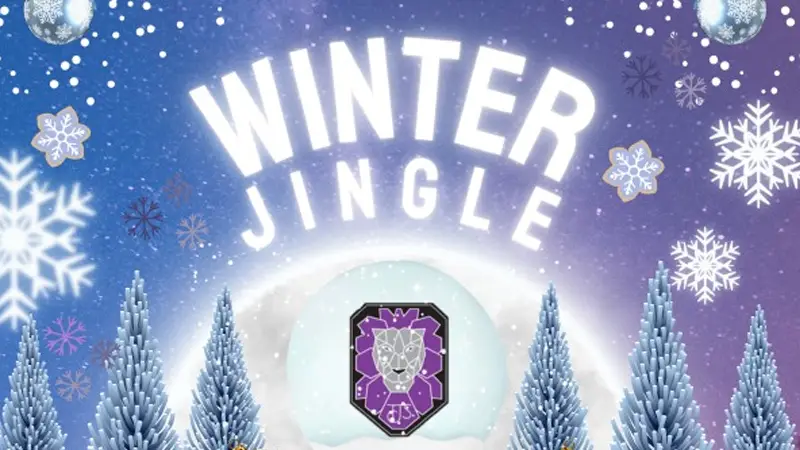 Winter Jingle