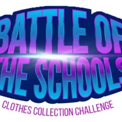 battle of the schools collection challenge