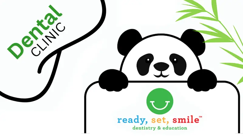 dental clinic at the journey school with ready set smile