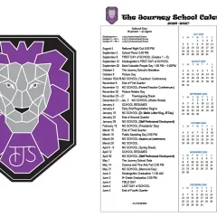 TJS school calendar 26-27