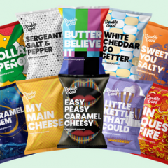 double good popcorn varieties